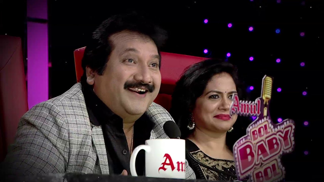 Bol Baby Bol 10 Promo Thur & Fri 9.30pm Gemini TV YouTube