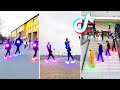 Simpapa &amp; Astronomia || Tuzelity Shuffle Dance || (Симпа) 2023 🔥💥Astronomia Dance tiktok2023