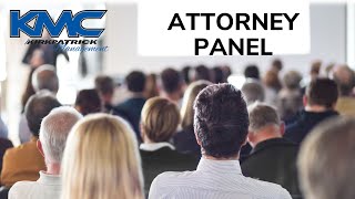 KMC ABC Attorney Panel