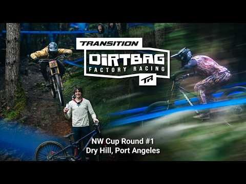 NW Cup Round 1 with some of the Dirtbags!