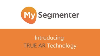Introducing TRUE AR Technology
