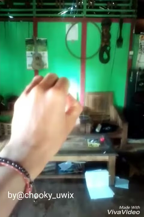 video story Wa ngakak
