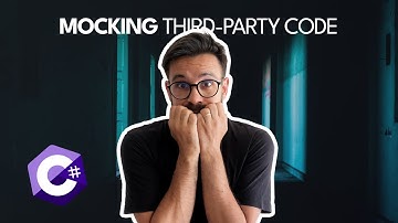 The Scary Truth About Mocking Third-Party Code