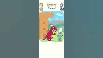 Dop 5 Delete One Part FUN Mobile Game 🎮🎮🎮 (Walkthrough+Tips)#dop5 #viral #gameplay #gaming