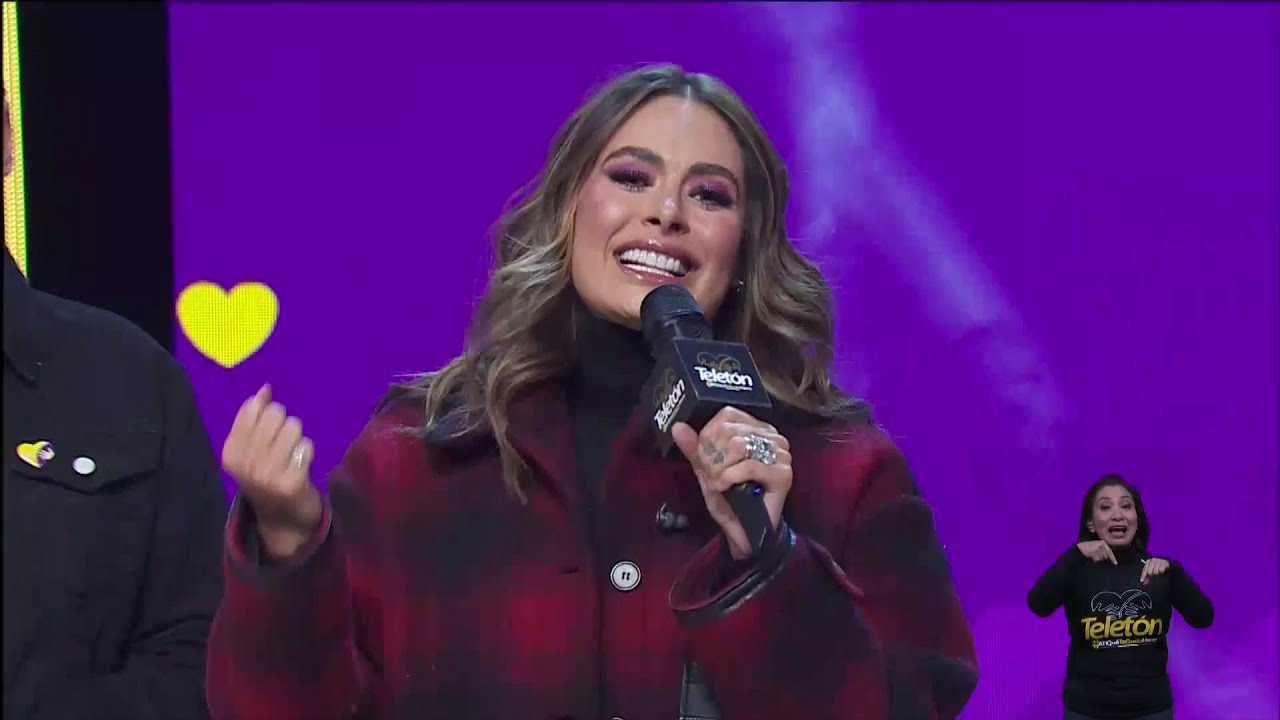 en vivo evento teleton mexico 2019 bloque 1 youtube