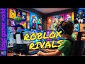 ROBLOX Rival Games Are Taking OVER! It's the best video ever.  Gaming funny moments😃
