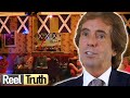 Scottish Night At The Hotel | The Hotel | Full Episode | Reel Truth Documentary