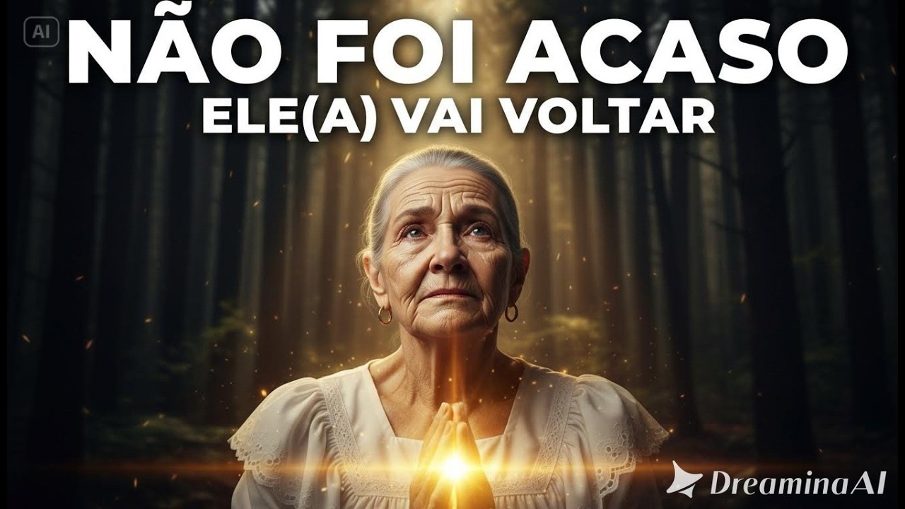 São Cipriano Age Antes Que Ele Te Perca Para Sempre