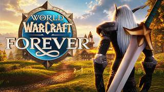 ♾️WOW FOREVER WAITING ROOM MOK'GORA / HC / RANKING? MAYBE DARK SOULS? ♾️