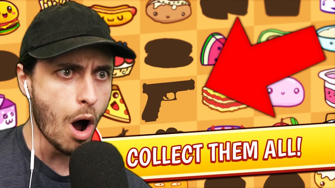 Unlocking NEW *SECRETS* in Fishing Food! YouTube