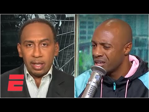 Keyshawn, JWill & Zubin react to Stephen A.'s comments about Steve Nash getting Nets' coaching job