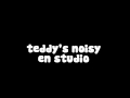 Teddys noisy en studio 05 ft fux  pier