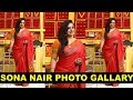 SONA NAIR PHOTO GALLARY