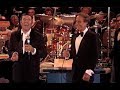 Jerry Lewis & Sid Caesar - Mime Schtick (1978) - MDA Telethon