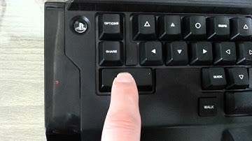 hori tac4 keysetting(tactical assault commander 4)