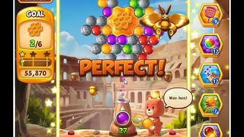 Buggle 2 Level 627 - No Boosters