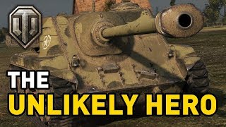 видео World of Tanks