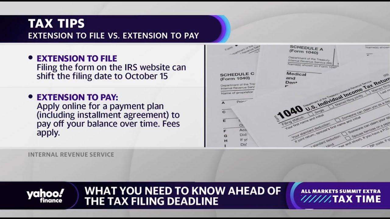 how-to-get-your-tax-refund-as-quickly-as-possible-youtube