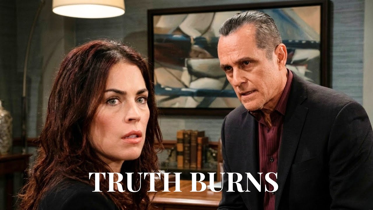 General Hospital 5/1/26 Preview GH Spoilers: Britt, Josslyn, Cassius  Explosion! - YouTube