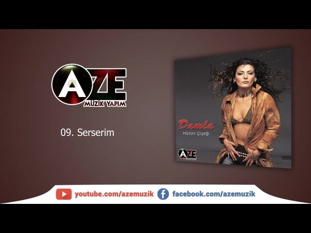 YouTube에서 Damla - Serserim 보기 YouTube에서 Damla - Serserim 보기