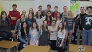 Buena Vista Graduation Slideshow 2014