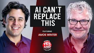 MIT Engineer: The One Skill AI Can't Replace — Most People Are Missing It | Amos Winter