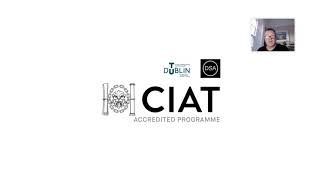 TU Dublin BSc (Hons) Architectural Technology accredited by CIAT