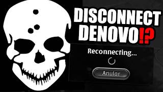 🔥 DISCONNECT DE NOVO!? O PIOR PROBLEMA DO ALBION ONLINE (COMO RESOLVER PC/MOBILE)