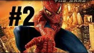 Spider Man 2 Psp #2