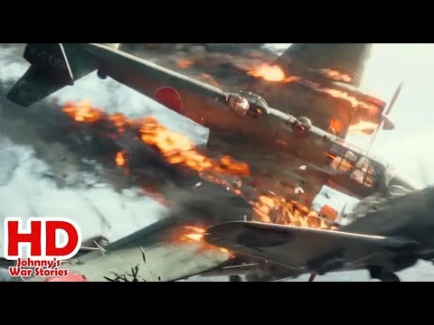 Midway - kamikaze Attack