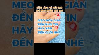 Những trick dọn dẹp siêu dễ mà ai cũng nên biết #household #hacks #cleaning