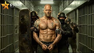 Download Lagu PRISON BREACH (2026) | Jason Statham | Full Action Movie MP3