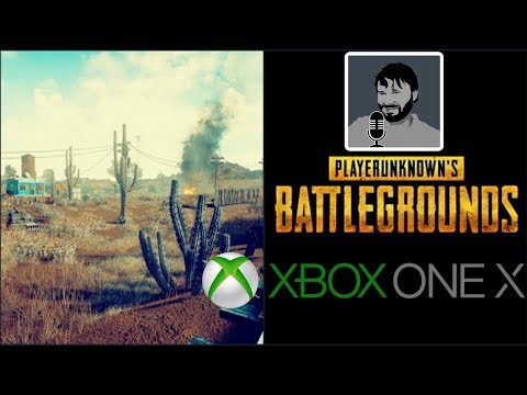 Videó: A PlayerUnknown Feltárja A Battlegrounds Xbox One Kiadásának Dátumát, és A PC-vel Szembeni Különbséget