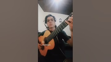 Thumbnail of "Feira De Mangaio" #violaode7cordas #violão #samba #choro