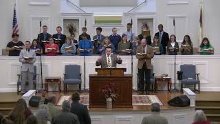 Where We'll Never Grow Old - Congregational Singing