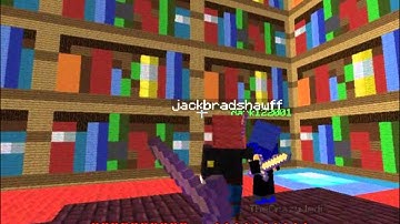 Dark122001 Hacks On Minecraft ItsJerryAndHarry