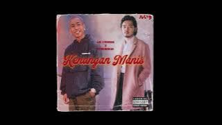 Ari Lesmana x Pamungkas - Kenangan Manis