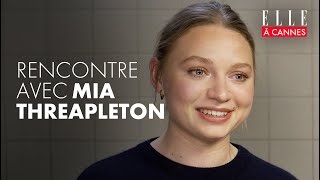 Celebrity Rencontre avec Mia Threapleton Wealth