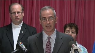 Settlement reached in East Haven racial profiling case