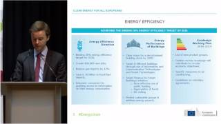 Concerted Action EPBD Workshop - Smart buildings in the context of the EPBD