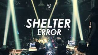 SSLIVE - WHEN DJ's TROLL THE CROWD (Windows Error) by SOULSTICE at Shelter Bandung Resimi