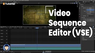 Famous [Beginner] How to use the Video Sequence Editor in Blender [3.1] [REQUESTED] Profile