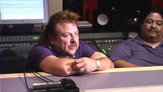 JOE LOPEZ JIMMY GONZALEZ Y GRUPO MAZZ - THE FINAL INTERVIEW chords