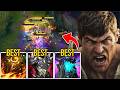 GAREN TOP IS THE BEST CHAMPION TO GRIND RANKED WITH IN 2026 - 2026 Garen TOP Gameplay Guide