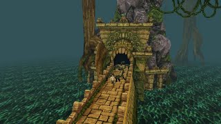 Temple Run | Evil Demon Monkeys nipping at your heels