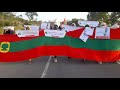Fincila Diddaa Gabrummaa Qeerroo Harargee 