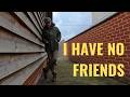 My Quiet Life; slow living with no friends in Britain π¬π§