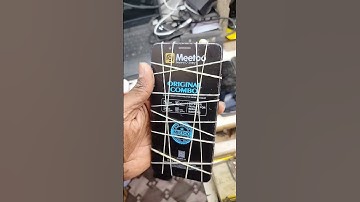 display changing infinix smart 4 plus