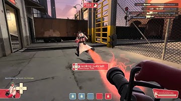 TF2 Infinity UBER !!