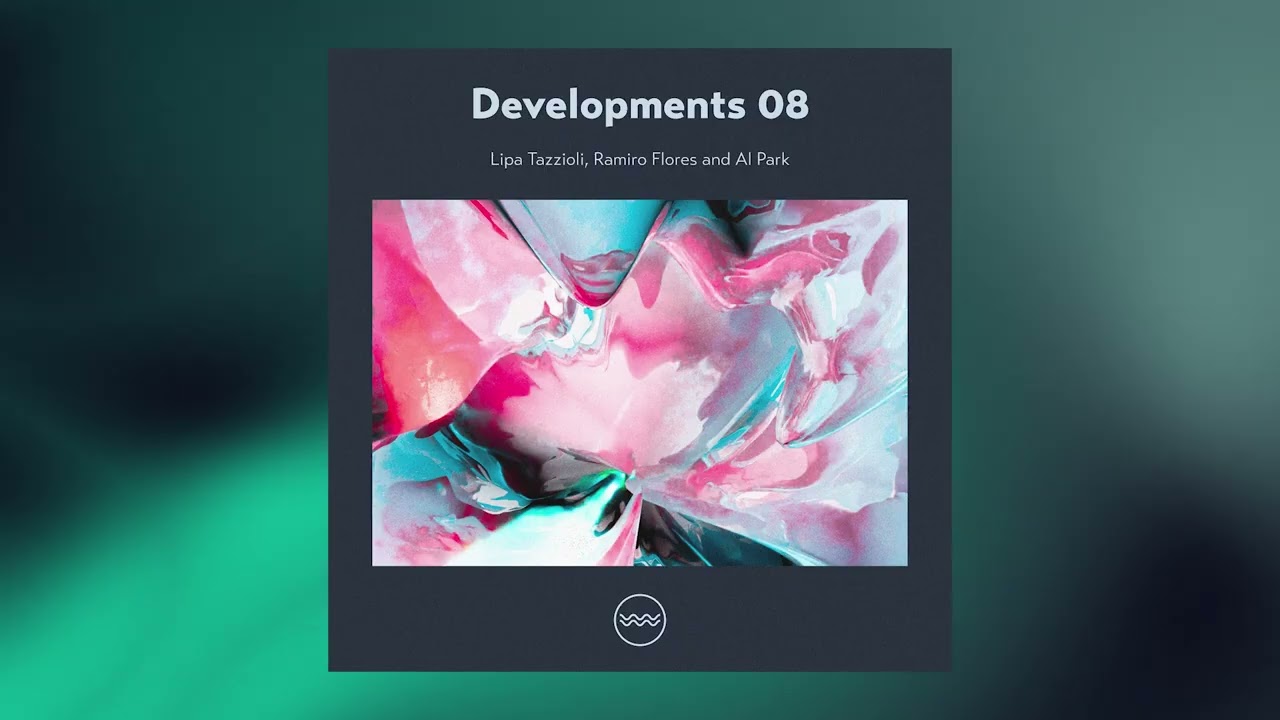 Lipa Tazzioli - Complex Simplicity (Original Mix)